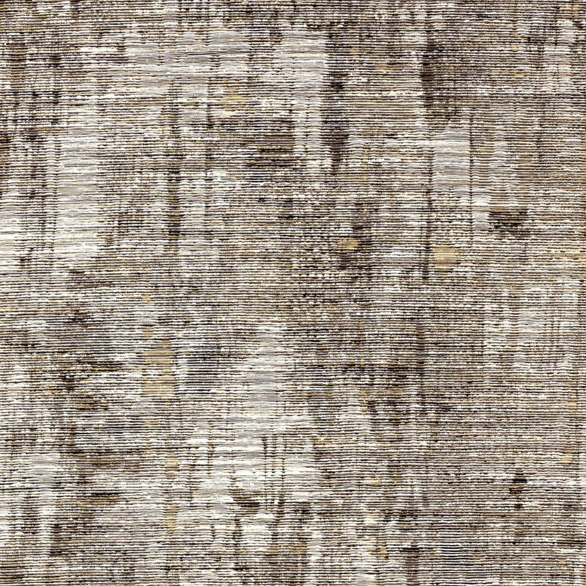 Casamance Manufactura wallcovering — Taupe