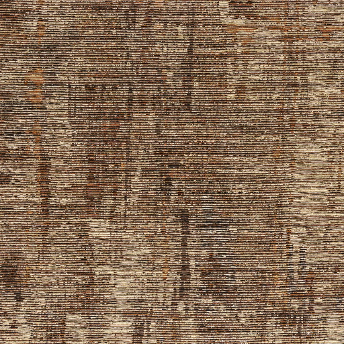 Casamance Manufactura wallcovering — Orange Brulé