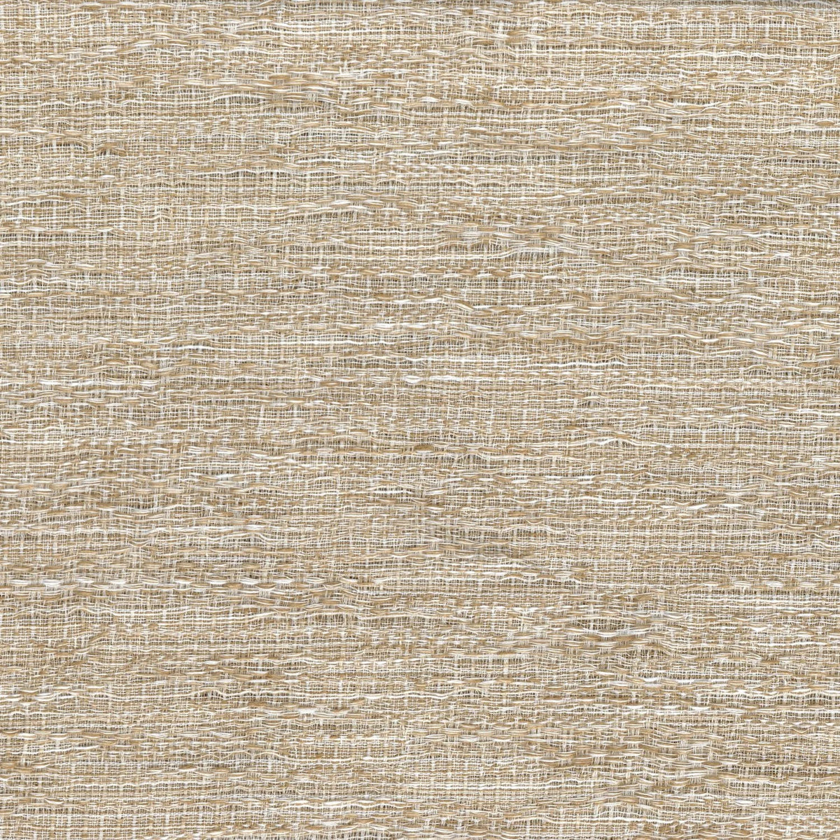Casamance Marigold fabric — Beige