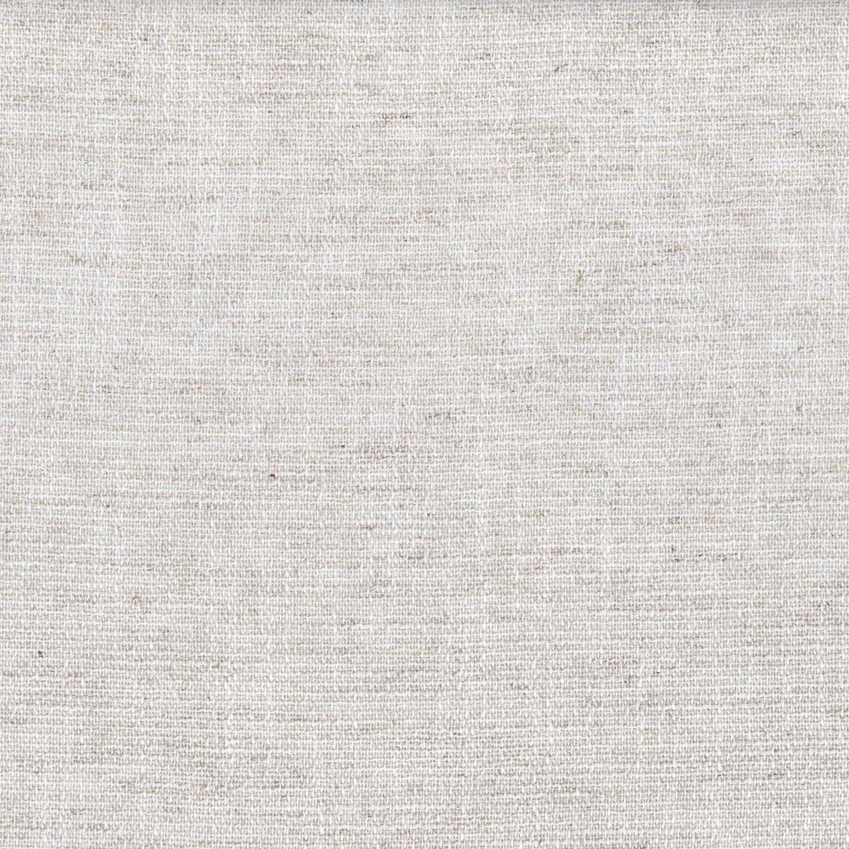 Casamance Mauka fabric — Ivoire