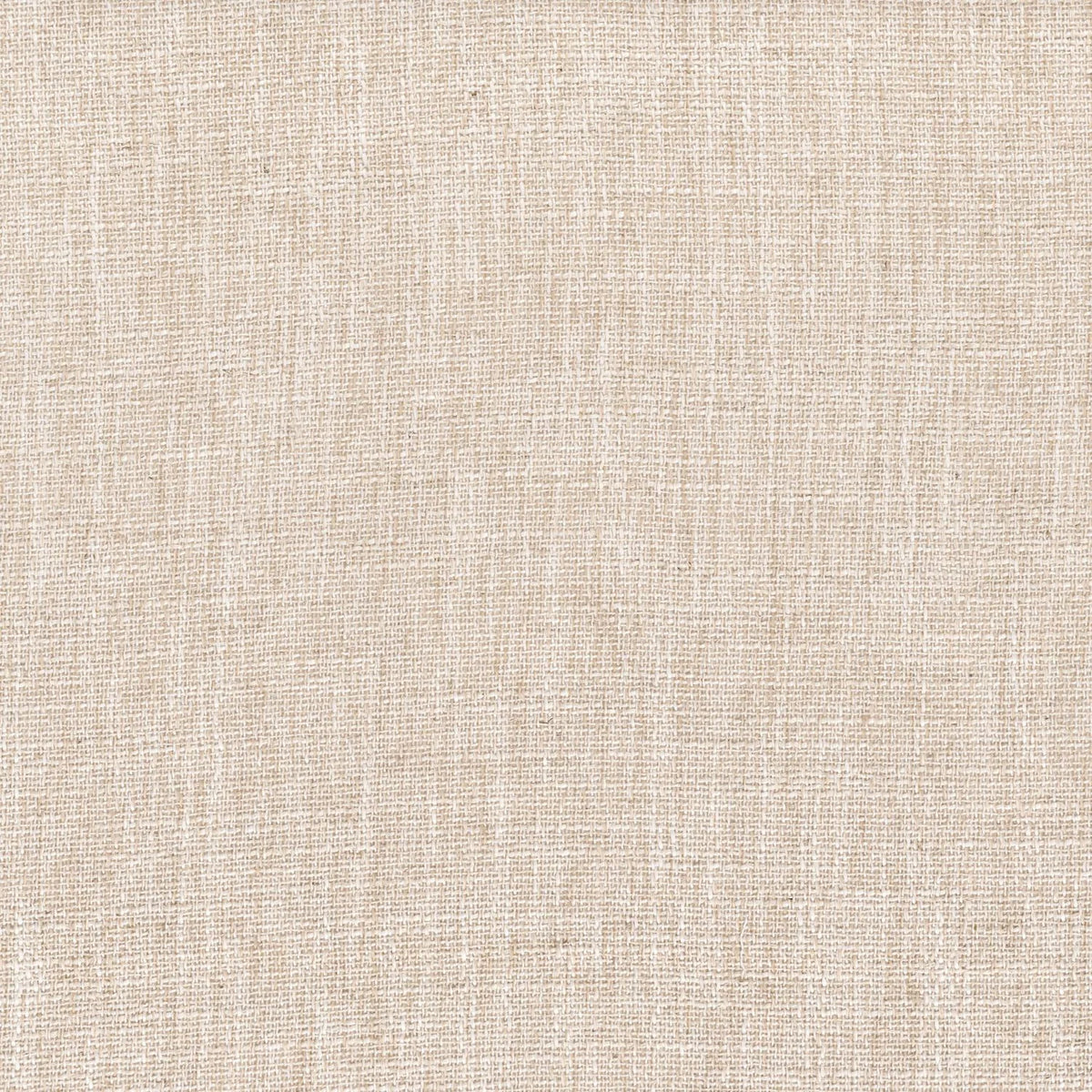 Casamance Mauka fabric — Ecru