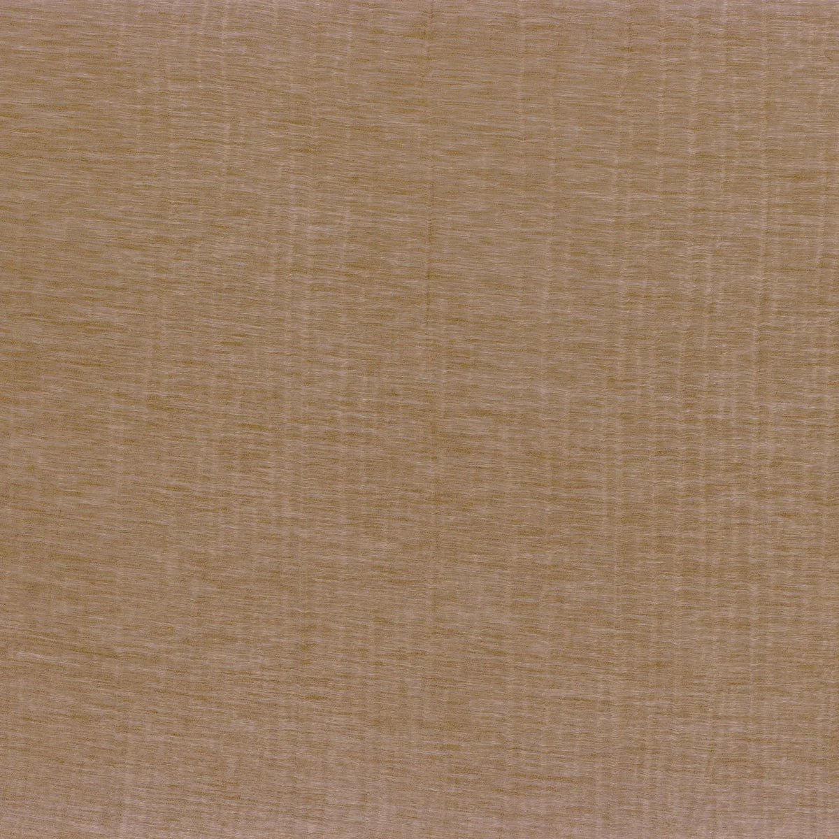 Casamance Melukat fabric — Praline