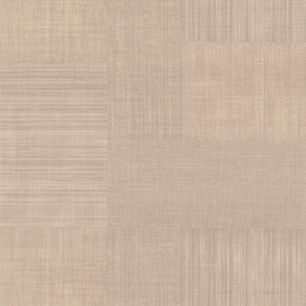 Casamance Mestizo wallpaper — Travertin
