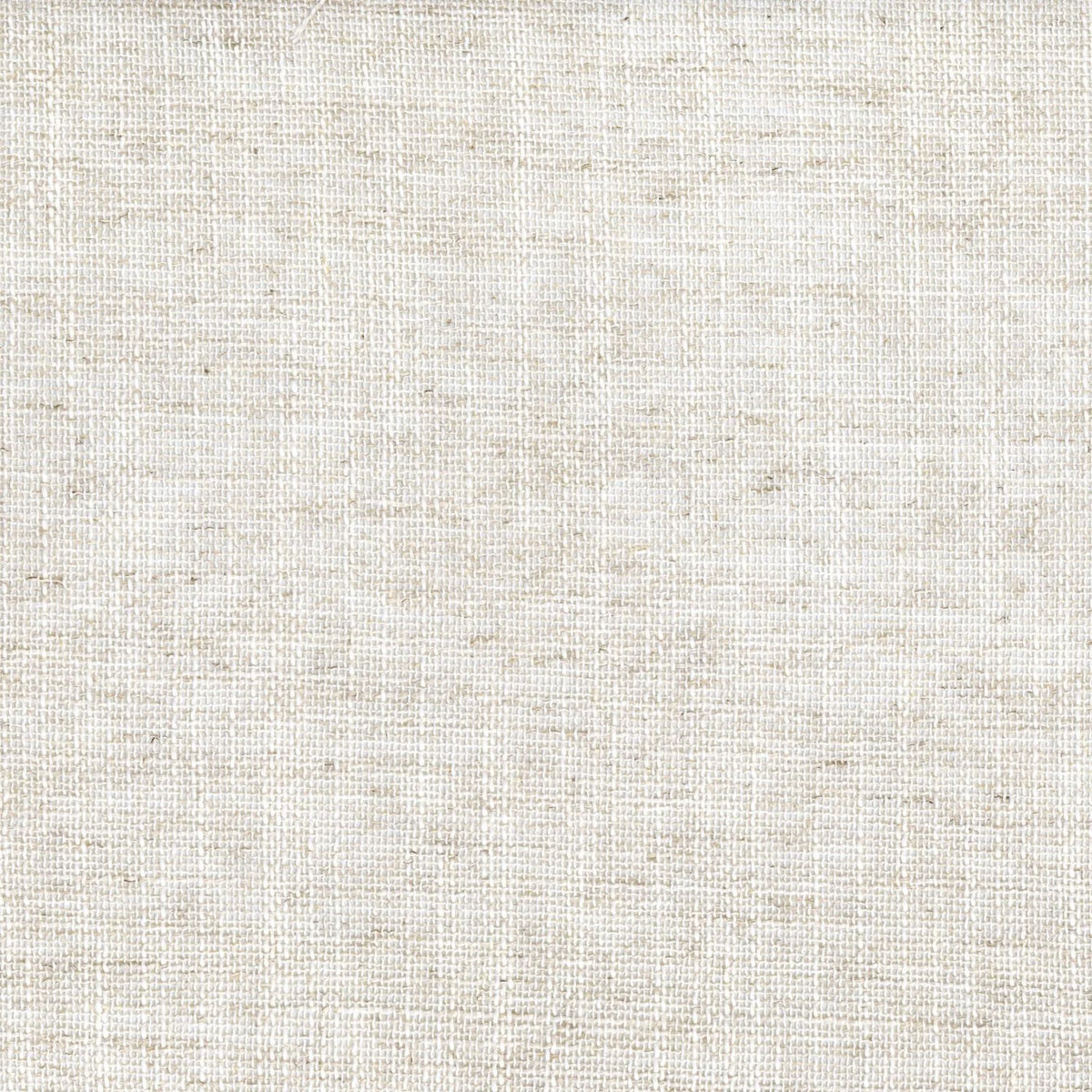 Casamance Mistral fabric — Ecru