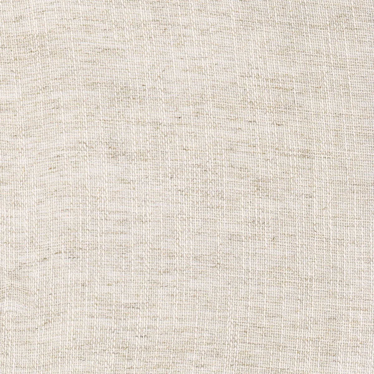 Casamance Mistral fabric — Creme