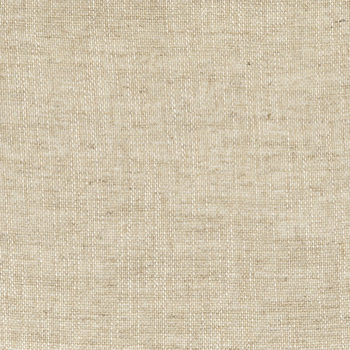 Casamance Mistral fabric — Sable