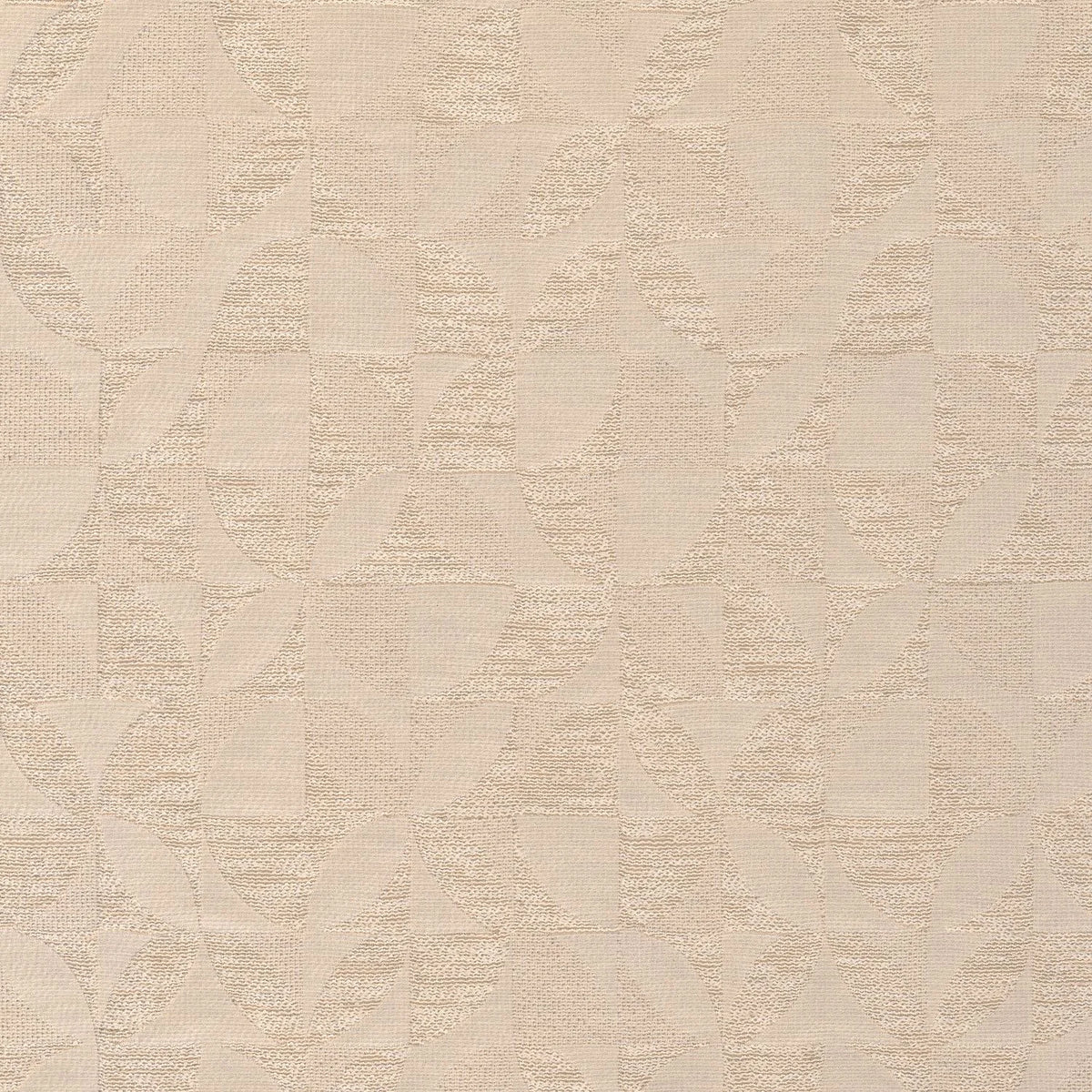 Casamance Modulation fabric — Ivoire