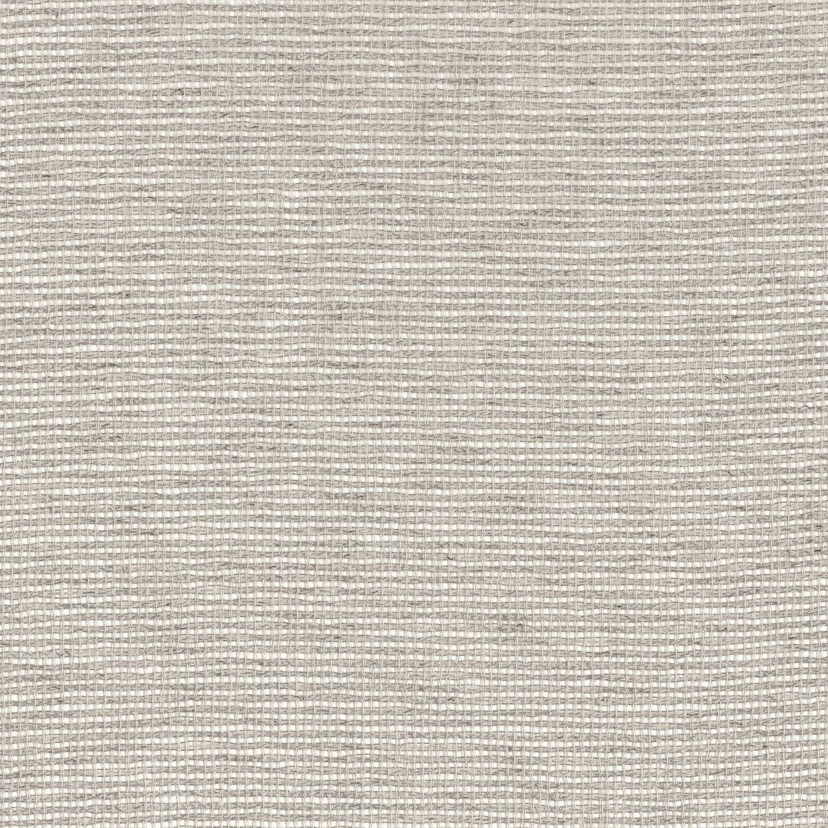 Casamance Mondaine fabric — Acier