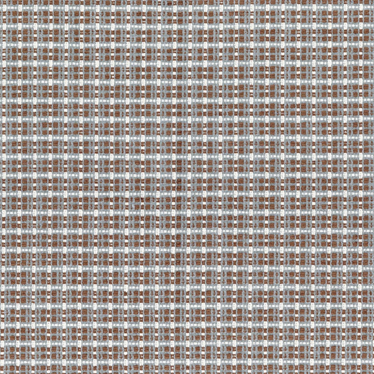 Casamance Mosaïco fabric — Pierre Bleue