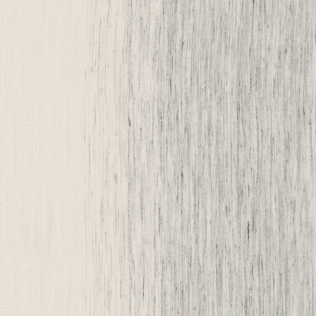 Casamance Narcisse fabric — Craie