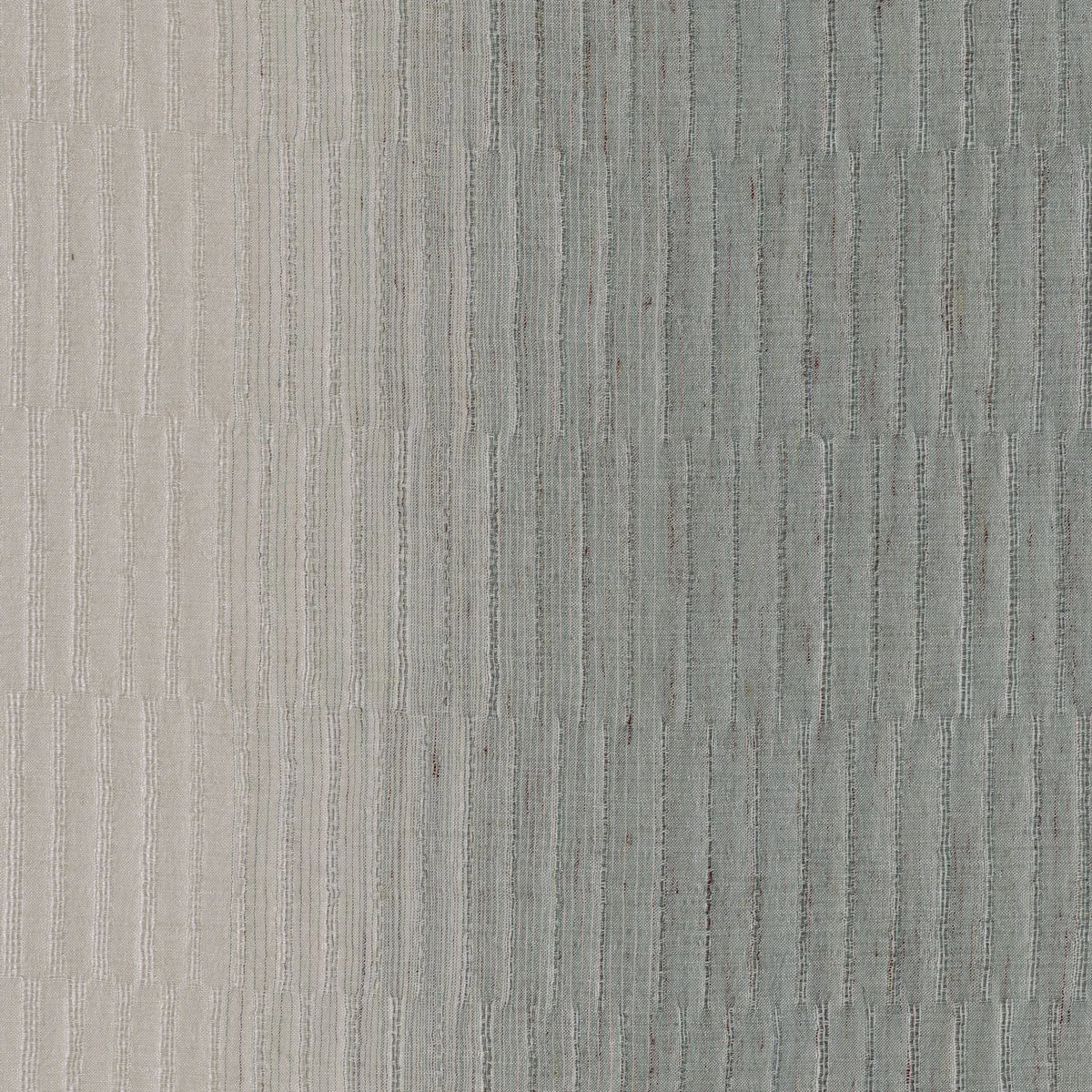 Casamance Narcisse fabric — Celadon