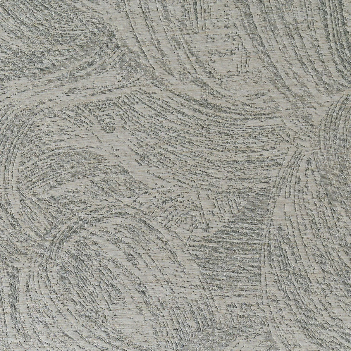 Casamance Nastro wallcovering — Perle Bleue