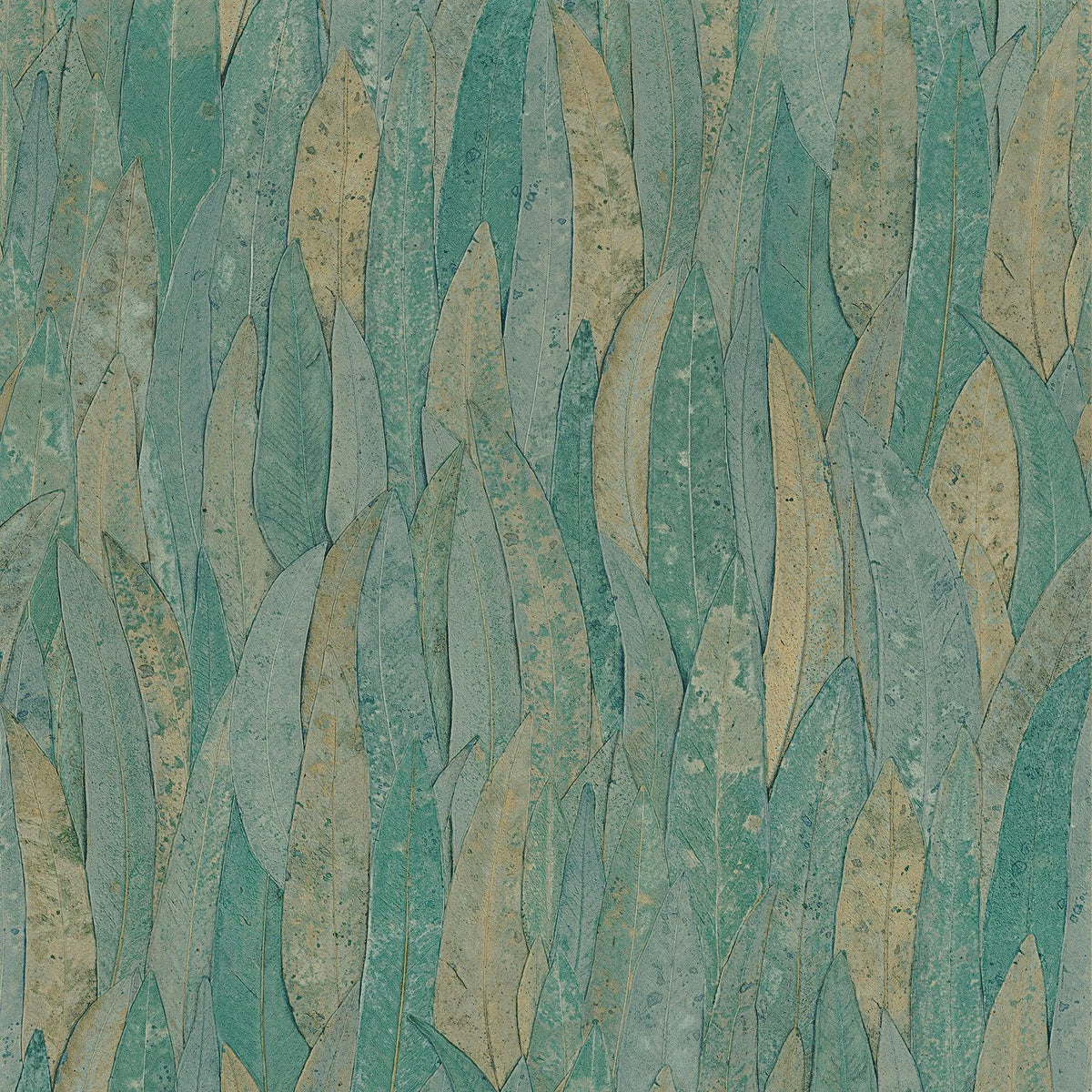 Casamance Neluwa wallpaper — Caraïbe