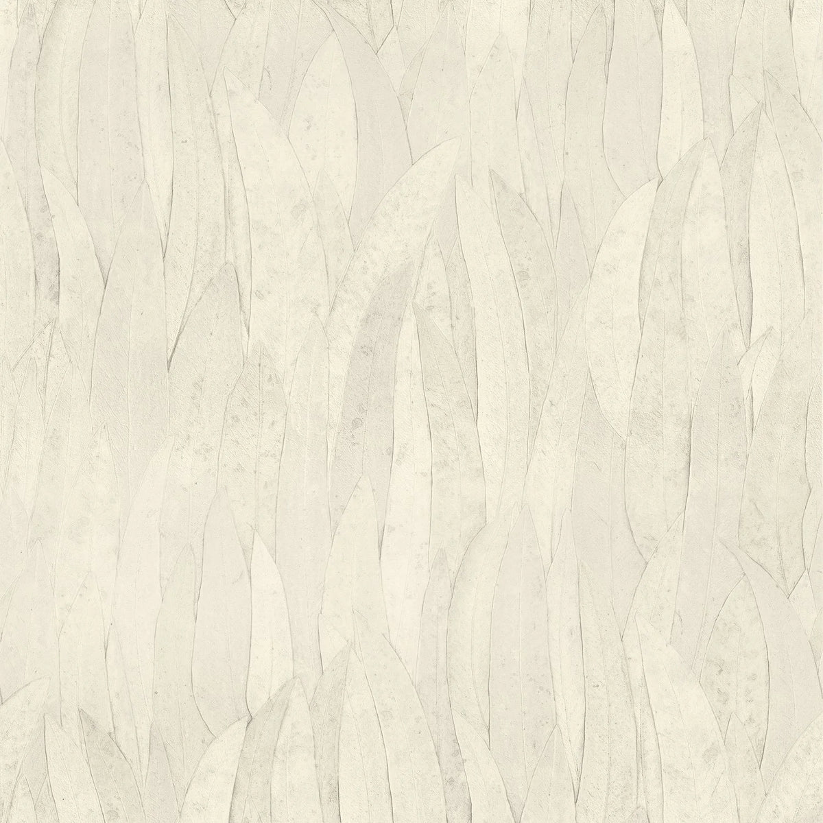 Casamance Neluwa wallpaper — Ivoire