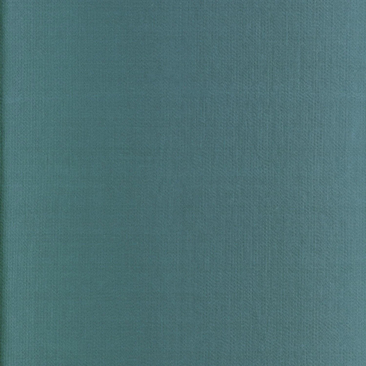 Casamance Nérée fabric — Petrole