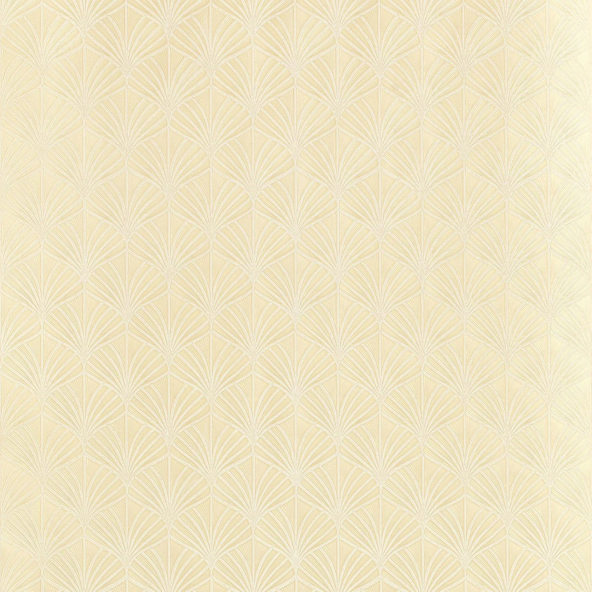 Casamance Nereides wallpaper — Doré Clair