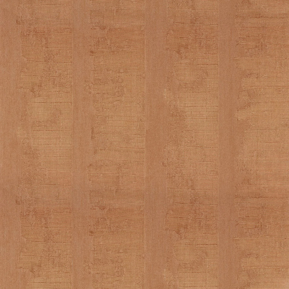 Casamance Nérikomi wallpaper — Cuivre