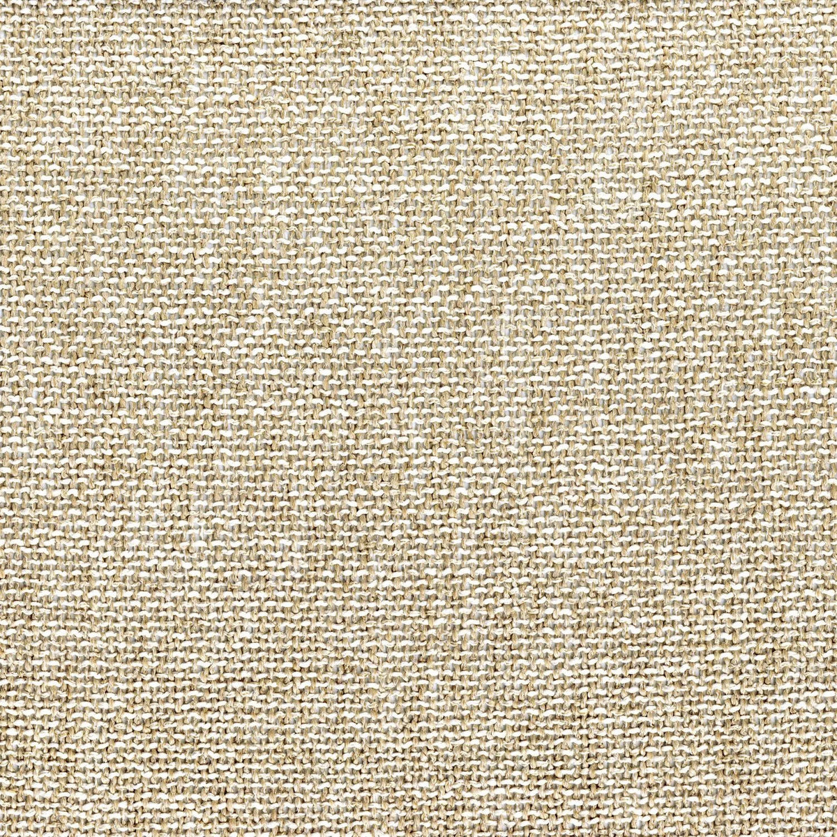 Casamance Nivalis fabric — Sable
