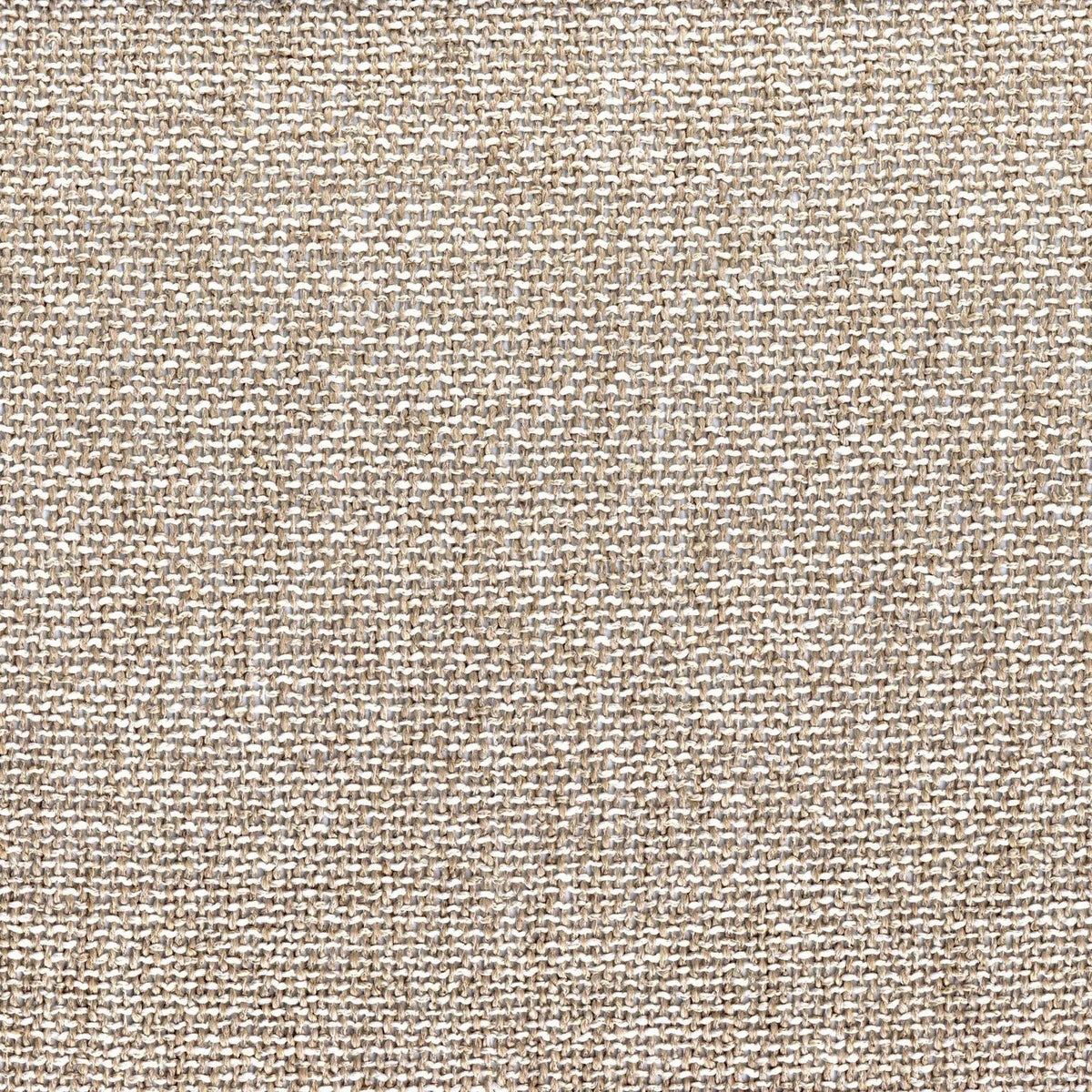Casamance Nivalis fabric — Grege