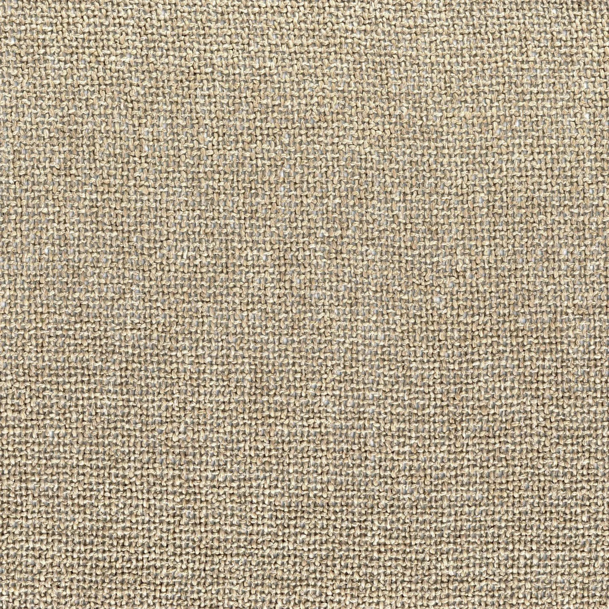 Casamance Nivalis fabric — Marron Glace