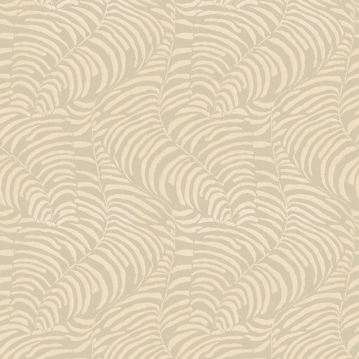 Casamance Nobile wallpaper — Vert Cendré/Nacré