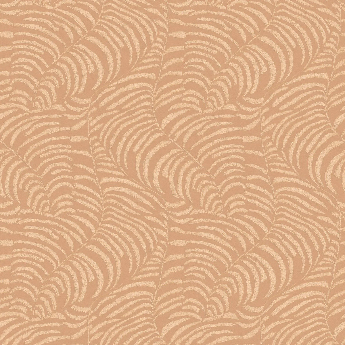 Casamance Nobile wallpaper — Nude/Doré