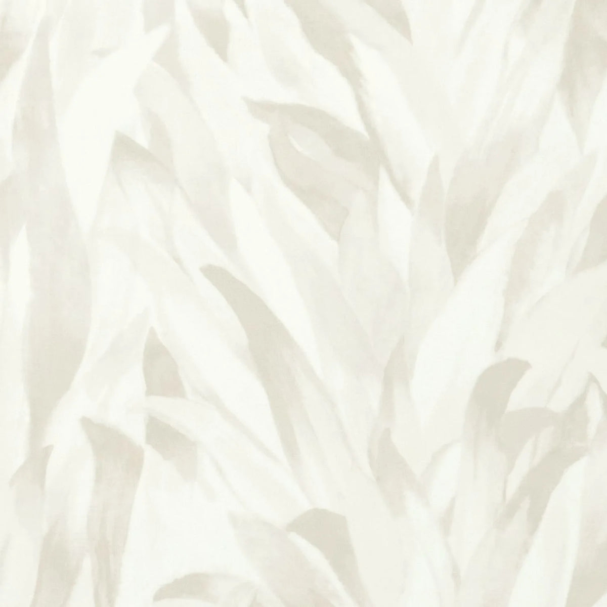 Casamance Noline wallcovering — Grège