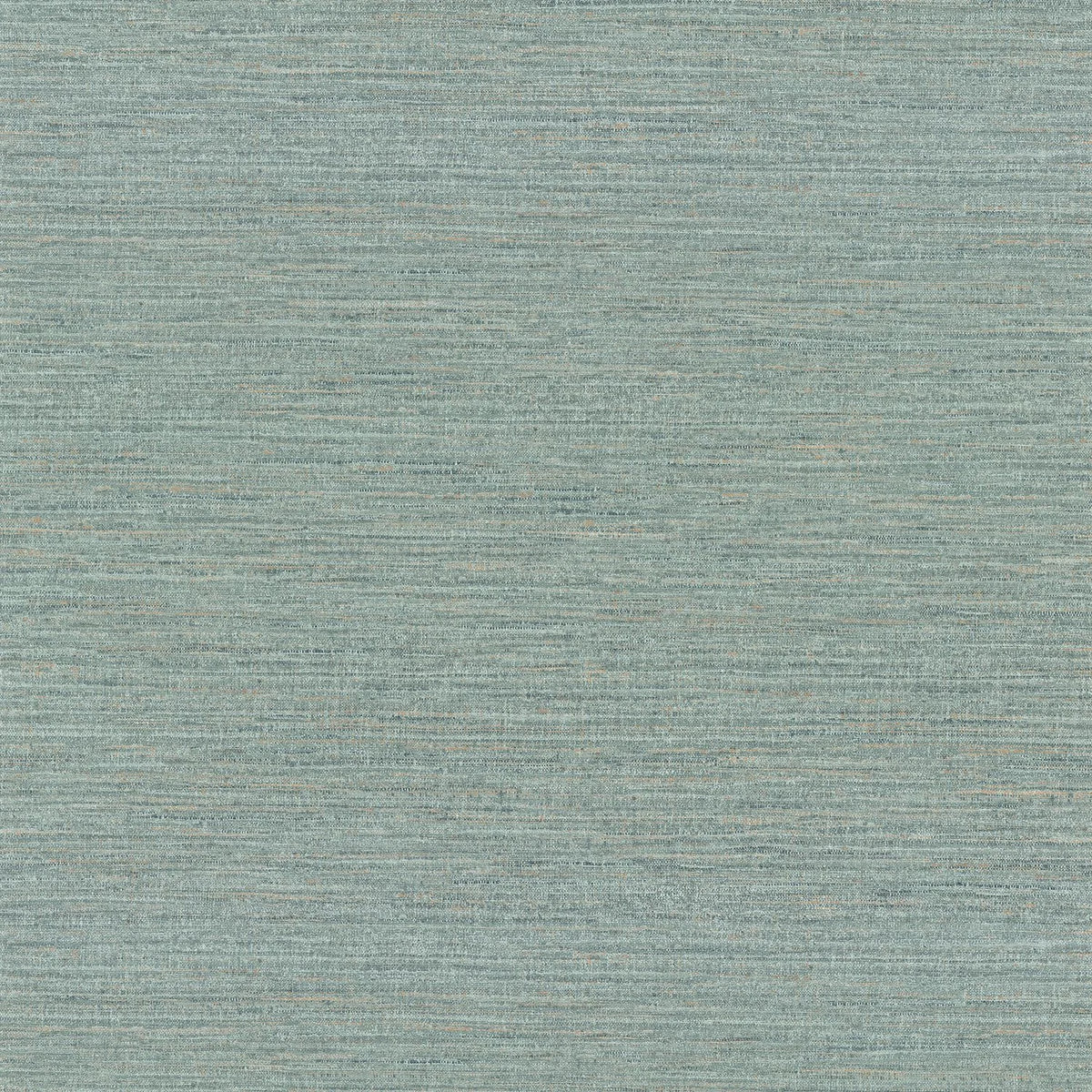 Casamance Occitan wallpaper — Bleu Persan