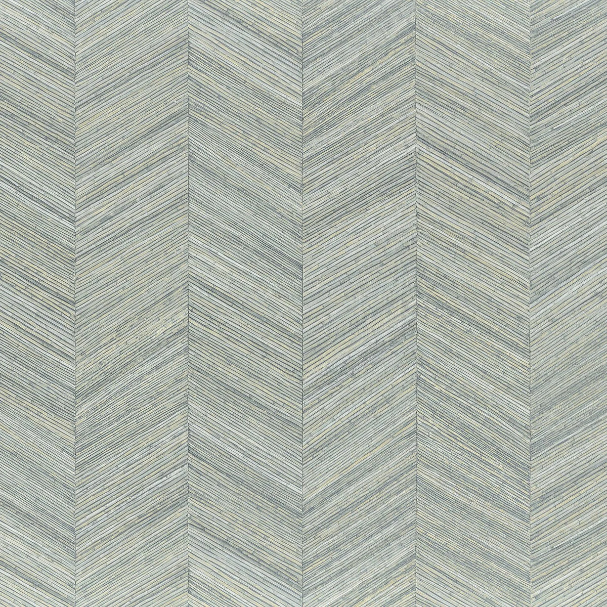 Casamance Ocotea wallpaper — Opaline