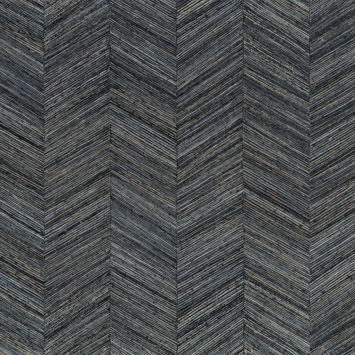Casamance Ocotea wallpaper — Orage