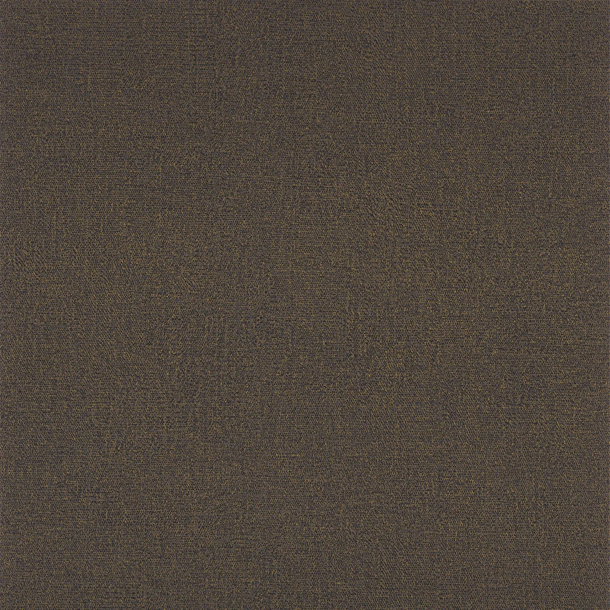 Casamance Octa wallpaper — Noir/Dore