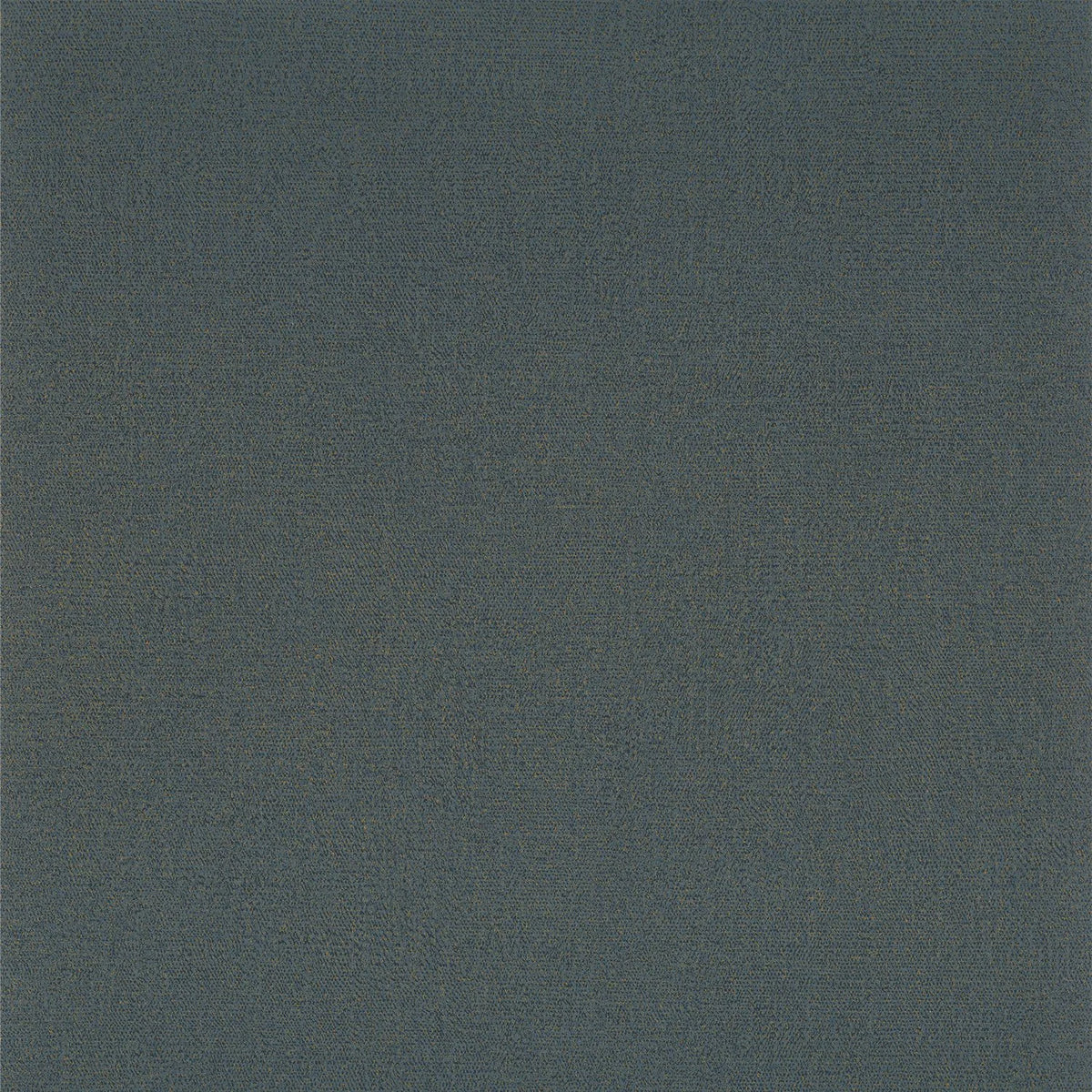 Casamance Octa wallpaper — Bleu/Dore