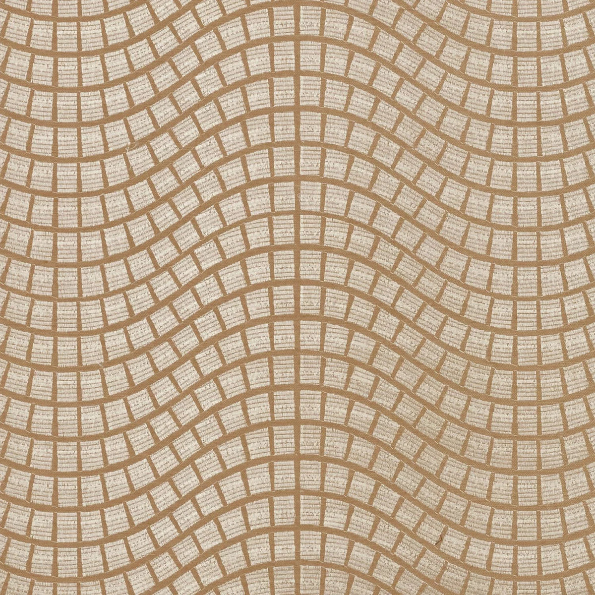 Casamance Onsen wallcovering — Beige Naturel