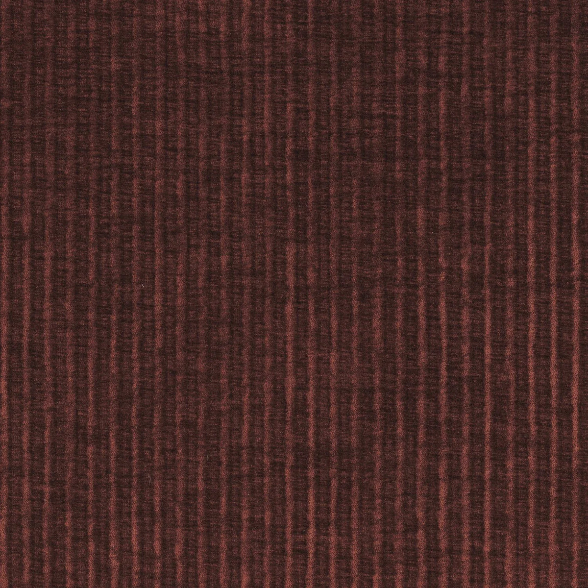 Casamance Opulence fabric — Bois De Rose