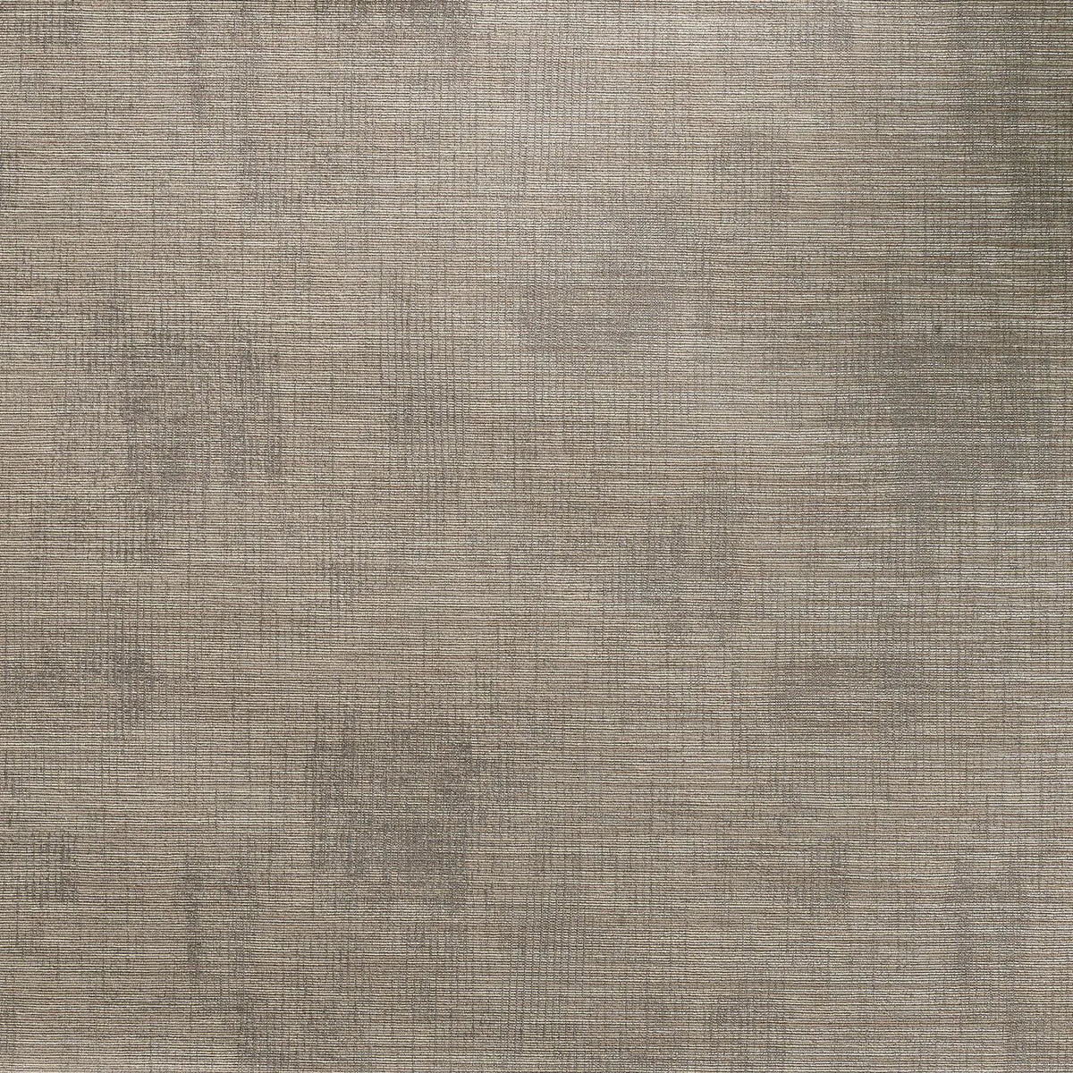 Casamance Orcade wallcovering — Marron Glacé