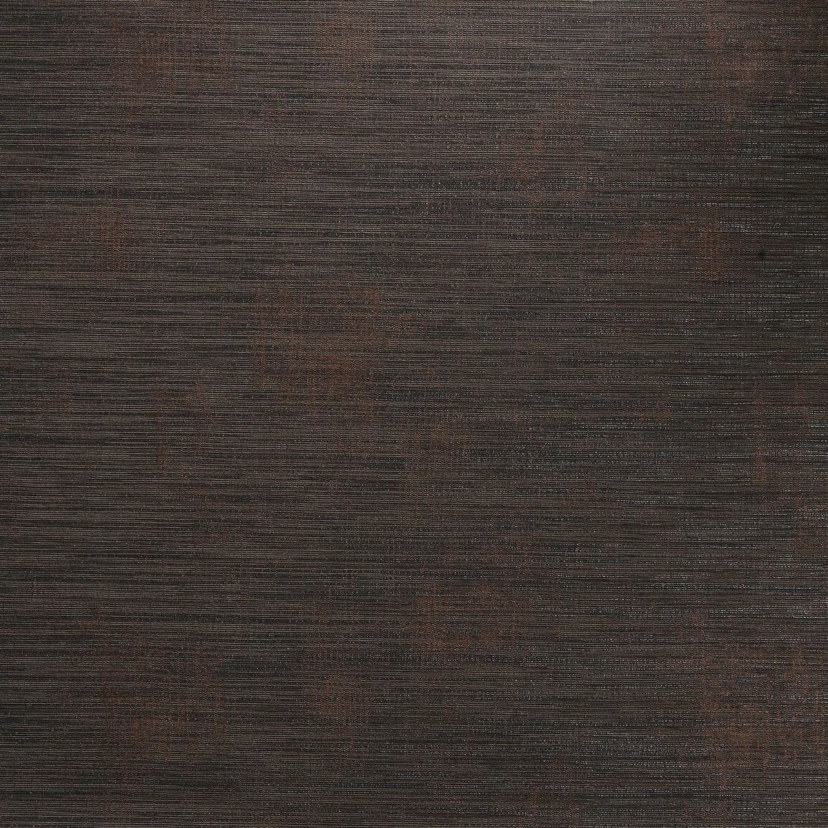 Casamance Orcade wallcovering — Chocolat