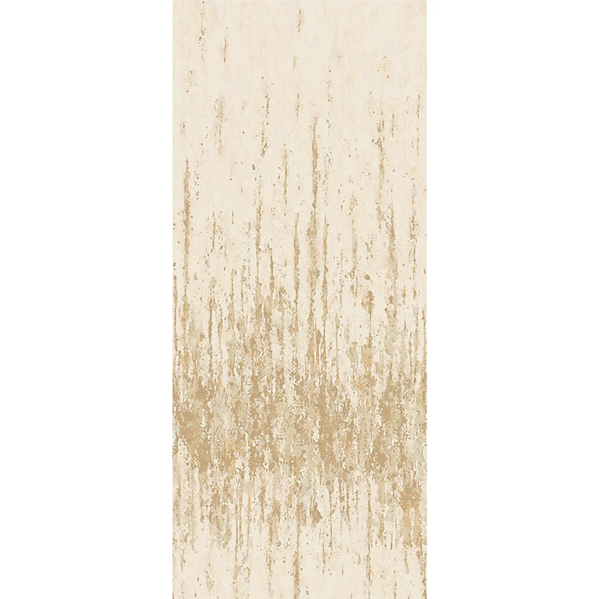 Casamance Orcia wallpanel — Mordoré