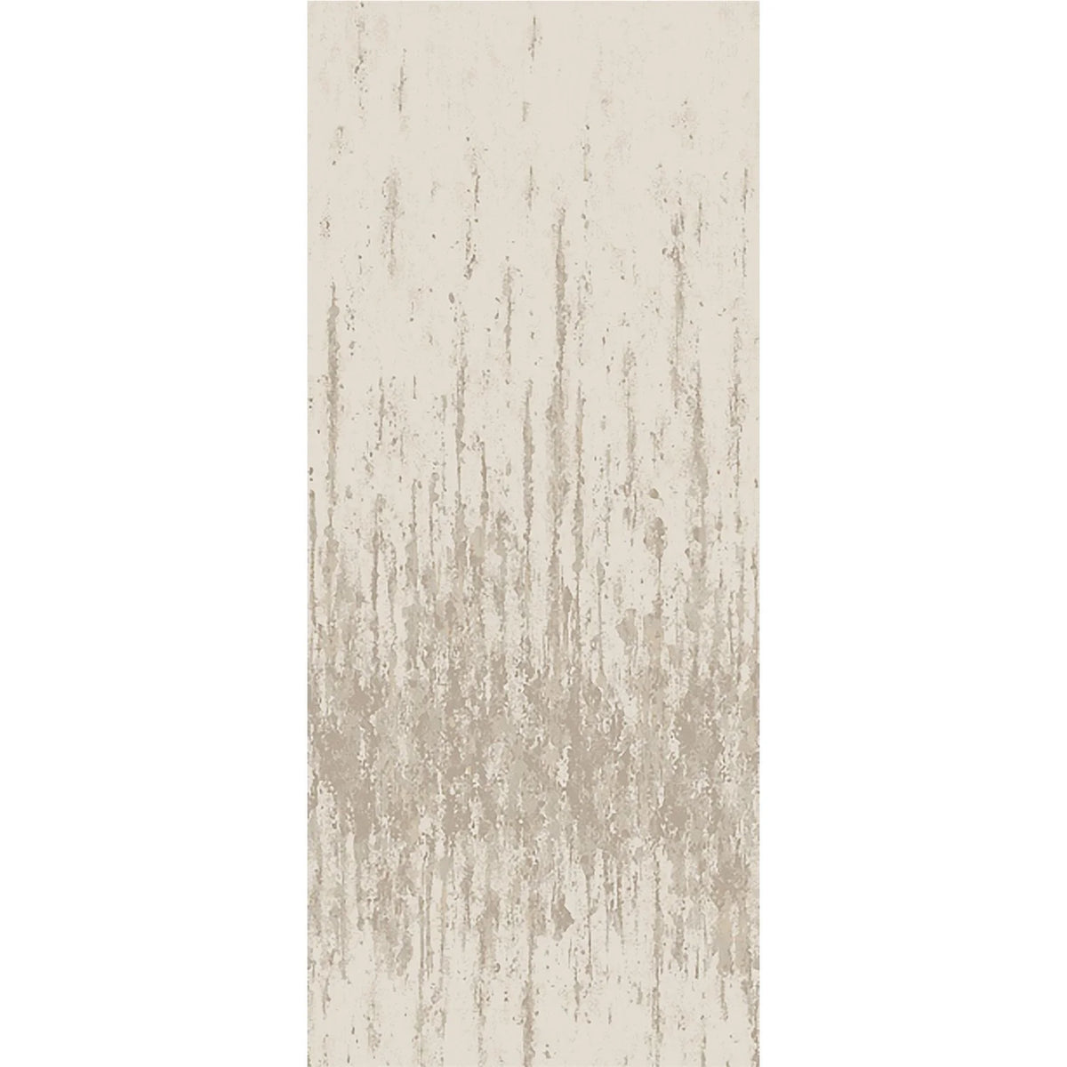 Casamance Orcia wallpanel — Grège