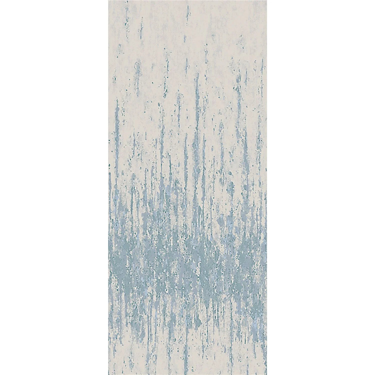Casamance Orcia wallpanel — Pierre Bleue