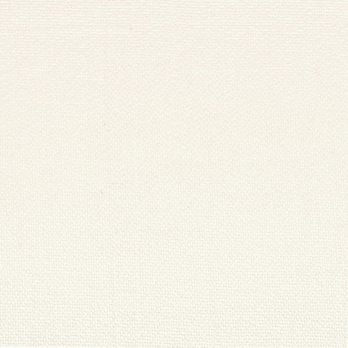 Casamance Oriel fabric — Blanc Optique