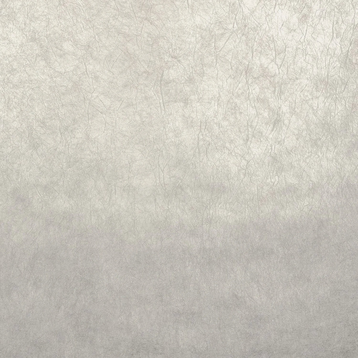 Casamance Oxea wallcovering — Perle Argenté