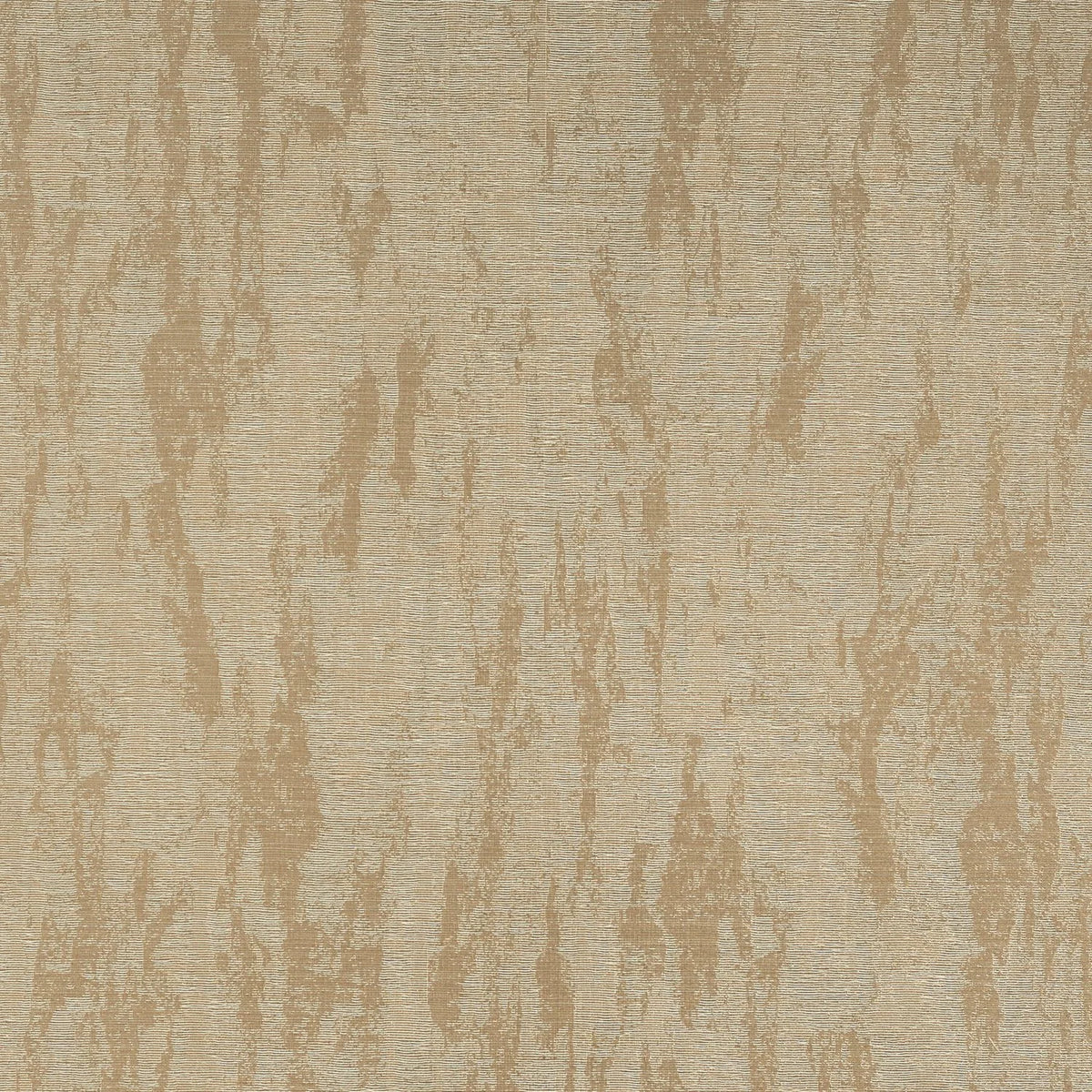 Casamance Palatino wallcovering — Mordoré