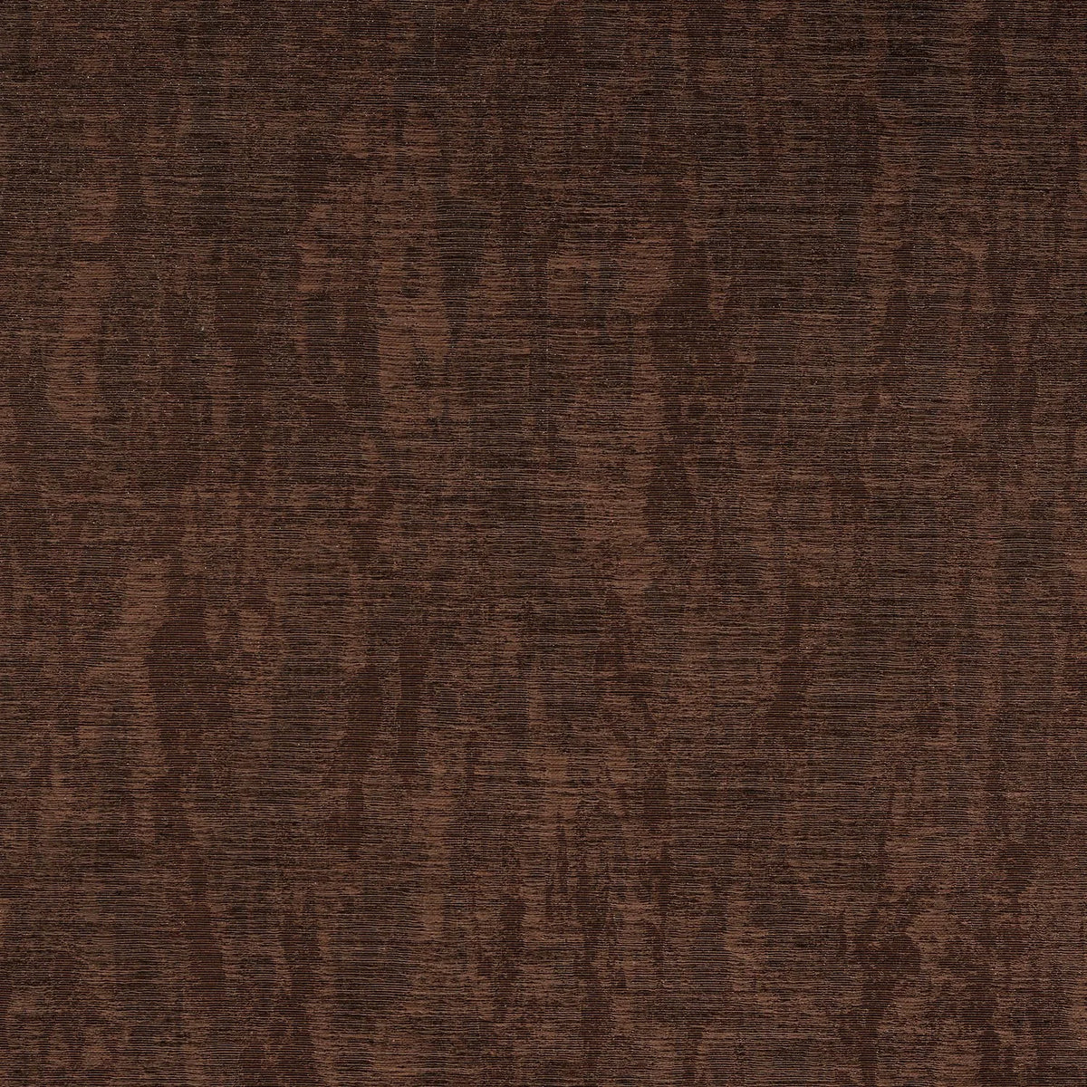Casamance Palatino wallcovering — Wengé