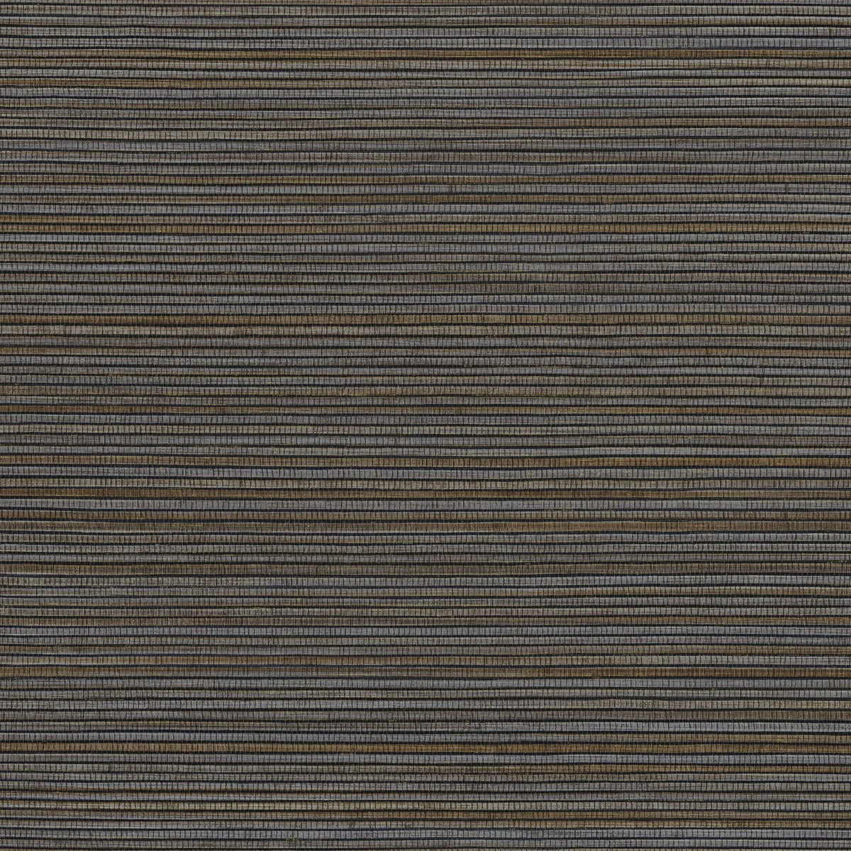 Casamance Pandan wallpaper — Marine Mordore