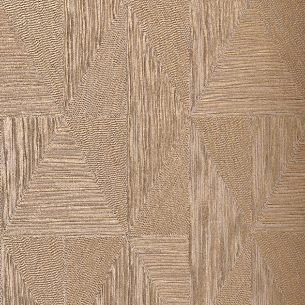Casamance Parangon wallpaper — Mordoré