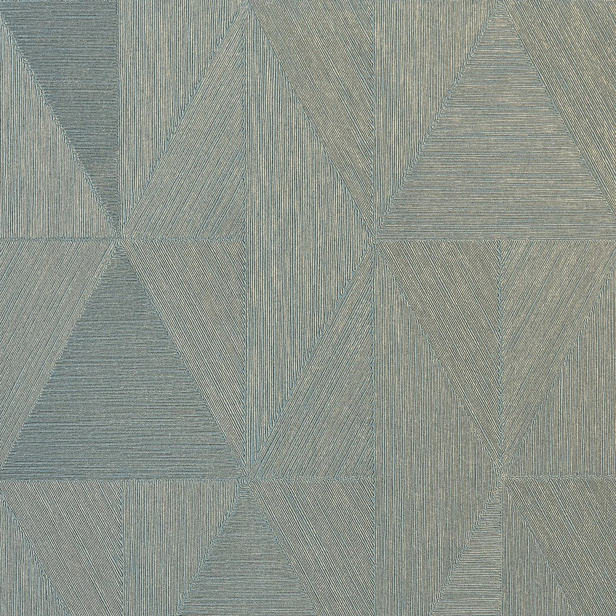 Casamance Parangon wallpaper — Opaline