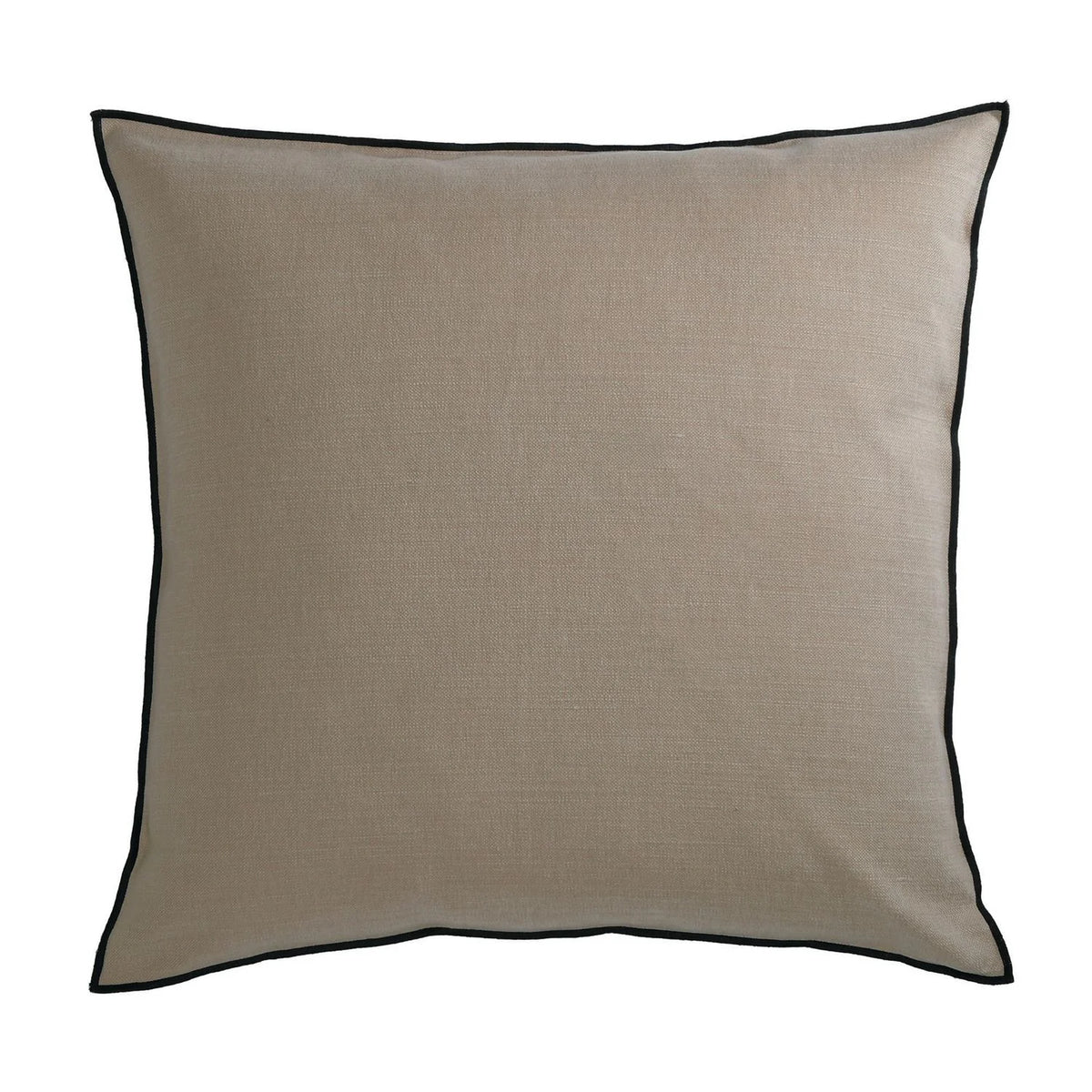 Casamance Paris Texas cushion cover — Lin