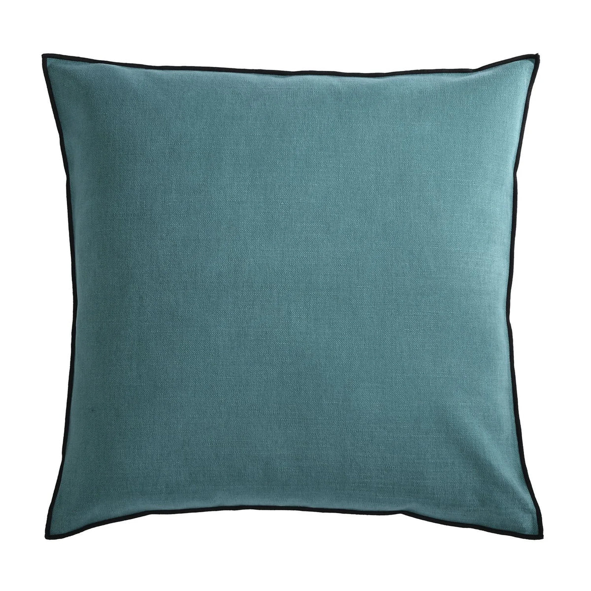 Casamance Paris Texas cushion cover — Lagon