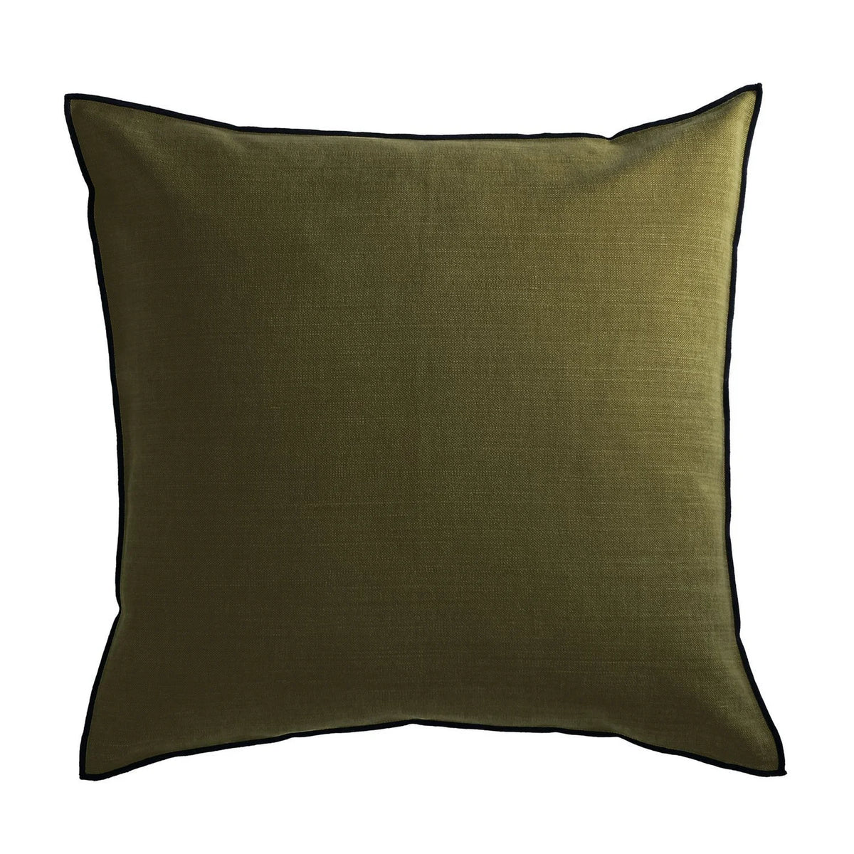 Casamance Paris Texas cushion cover — Avocat