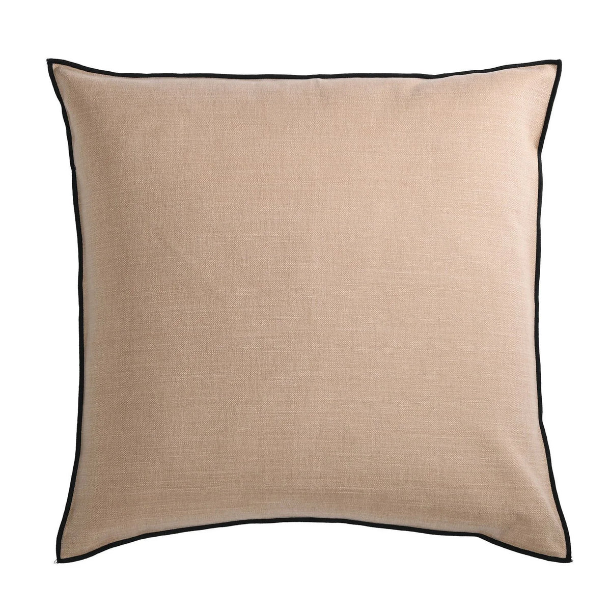 Casamance Paris Texas cushion cover — Alezan